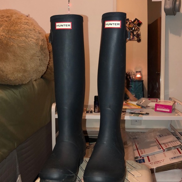 Hunter Shoes - DELETING SOON Hunter Boots